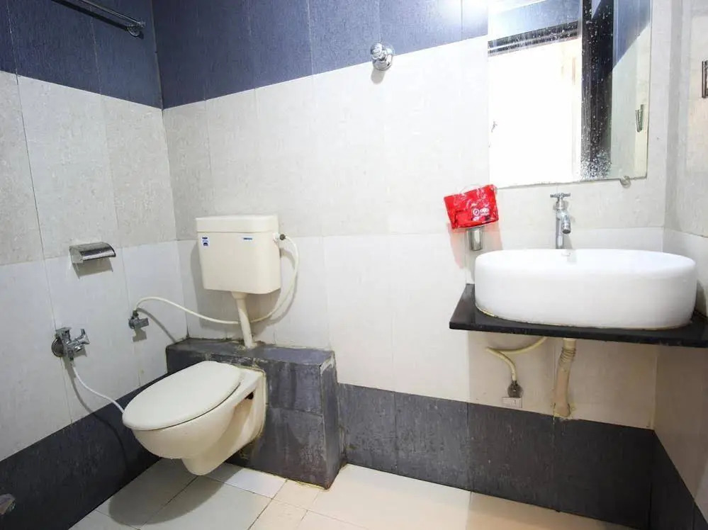 Oyo Rooms Near Infocity Gandhinagar