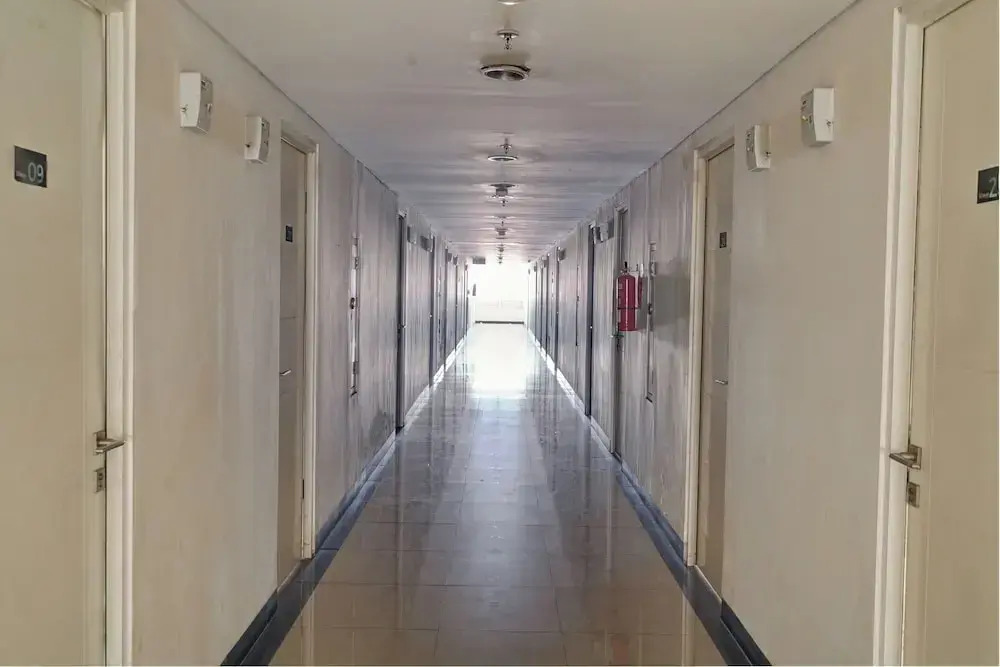Collection O 92870 Apartement Grand Sentraland Karawang By Ipul