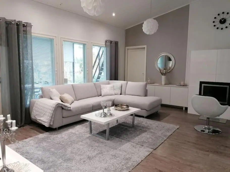 Cozy Villa Marjaviita