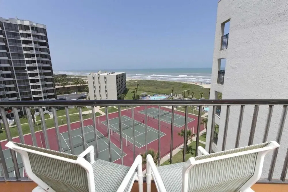 Saida IV Condominium 803
