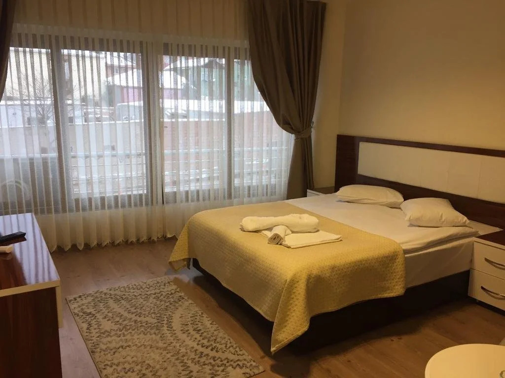 Royal Hotel