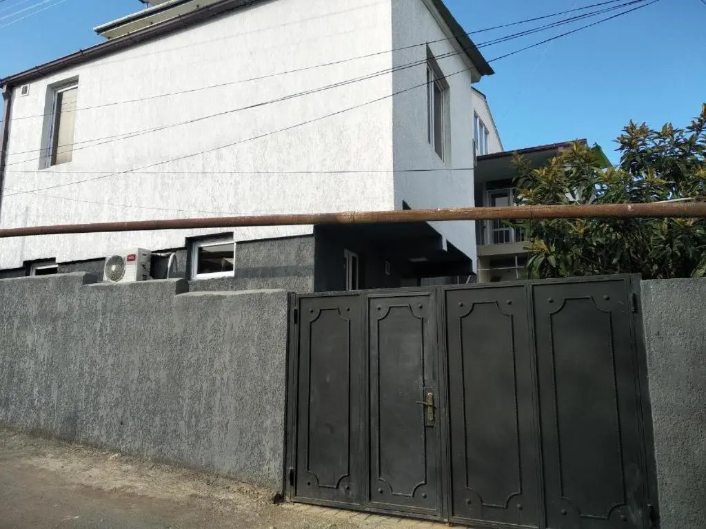 Lasha S Guesthouse N 5