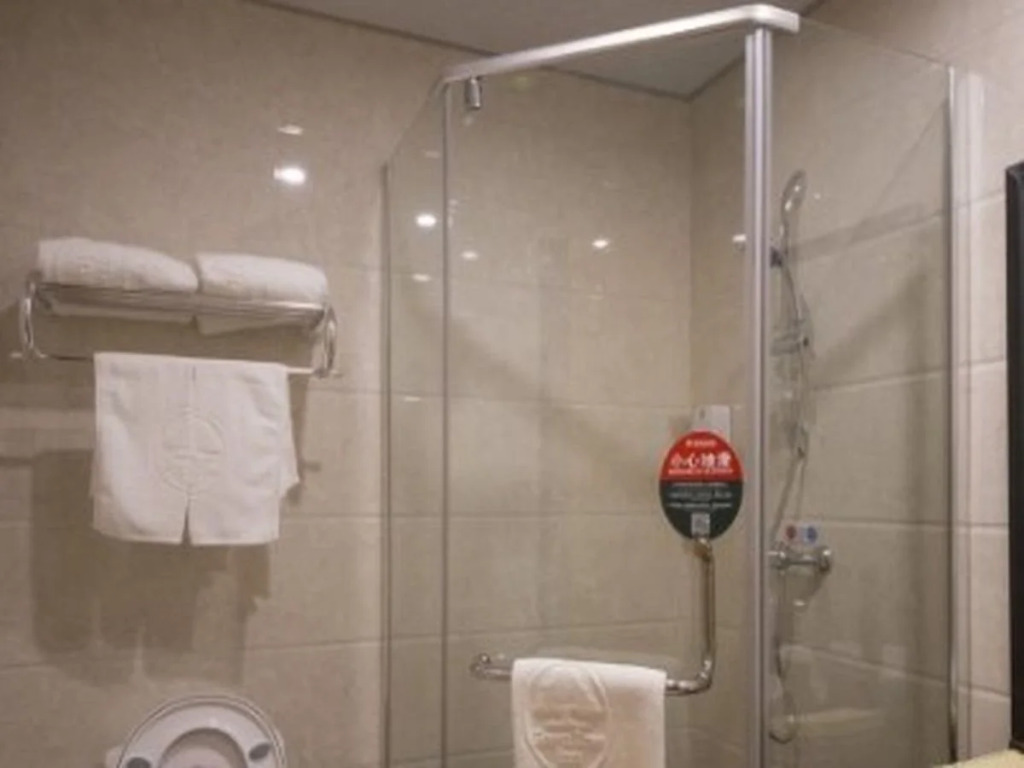 GreenTree Inn XuZhou western 3rd ring road XiYuan Express Hotel