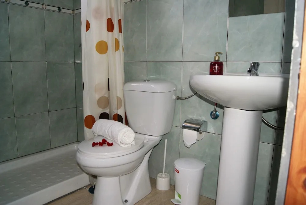 Agrocamping Invernaderito