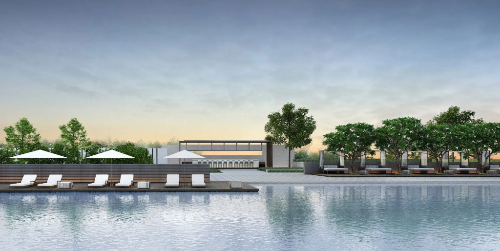 The Lalu Nanjing