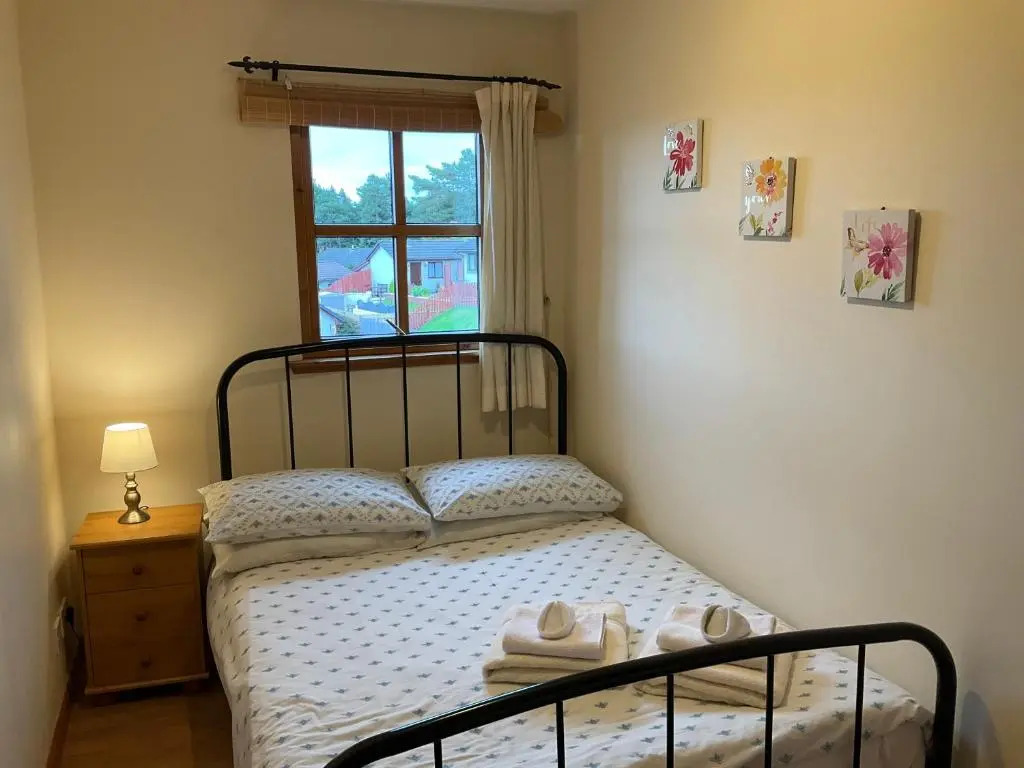 Inverness Apartments - Culloden