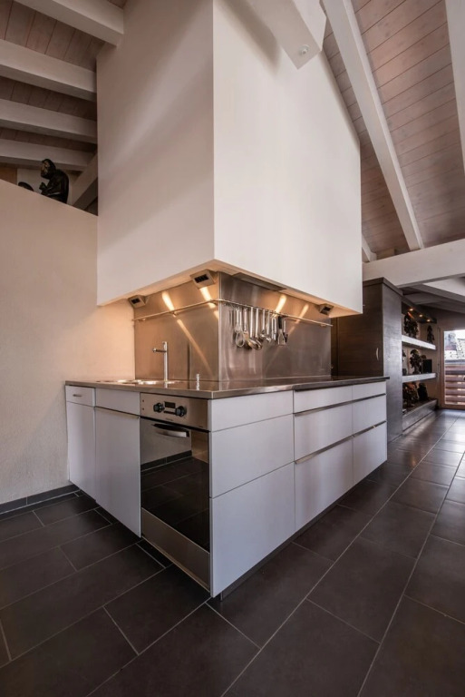 Chalet Schneehoren Penthouse