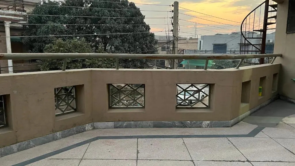 4 bed Spacious Villa