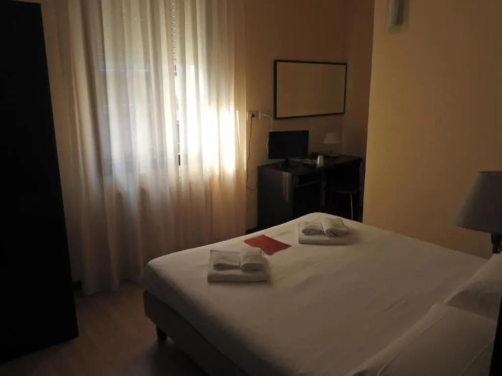 Hotel Guidi