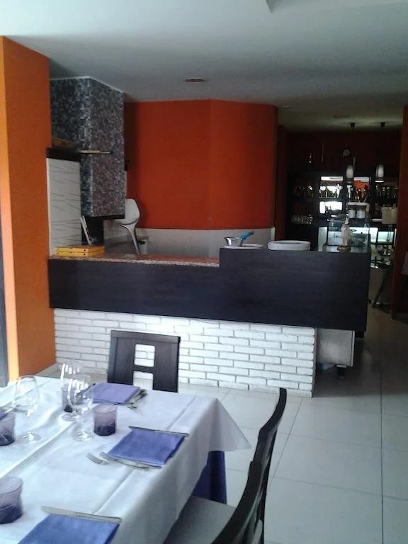 Ristorante Pizzeria Hotel Melfa