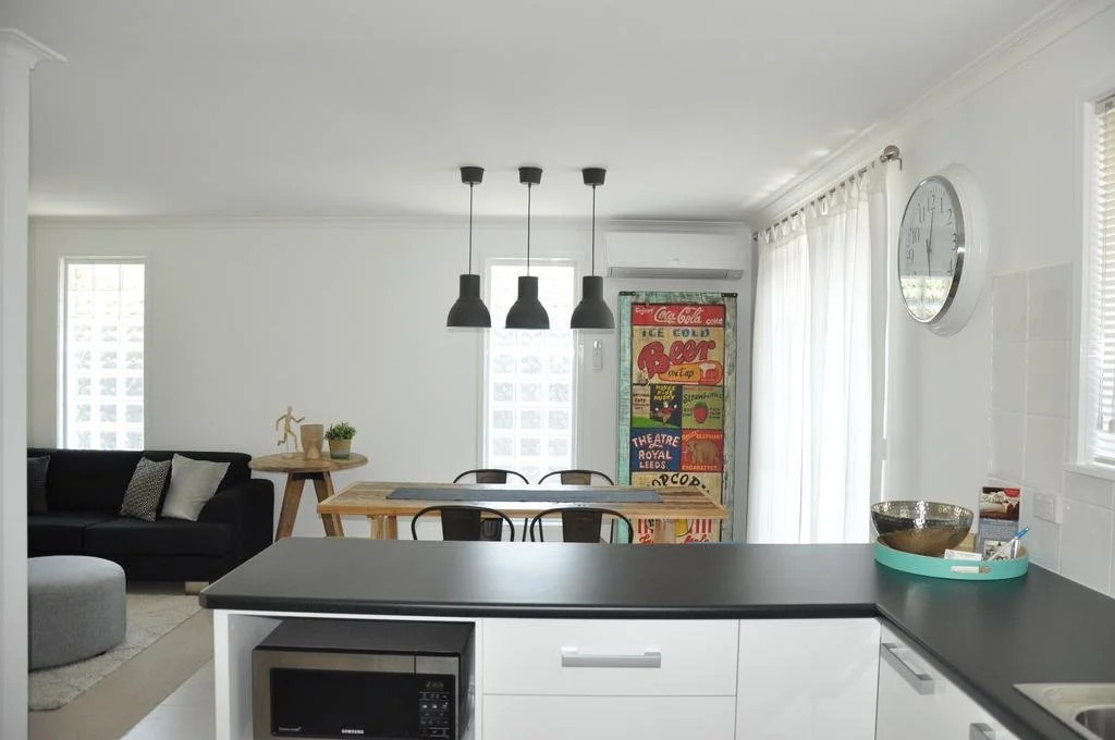 At Home Apartments