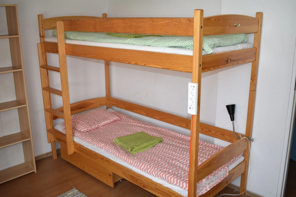 18/12 Hostel Krakow