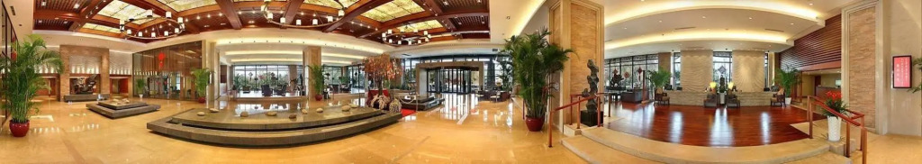 Warm Island Lake Resort Hangzhou