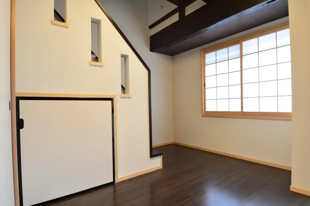 Kyoto / Shukusai Toji Machiya, Toji St. 5 Mins, Max 5ppl - Gli 107027