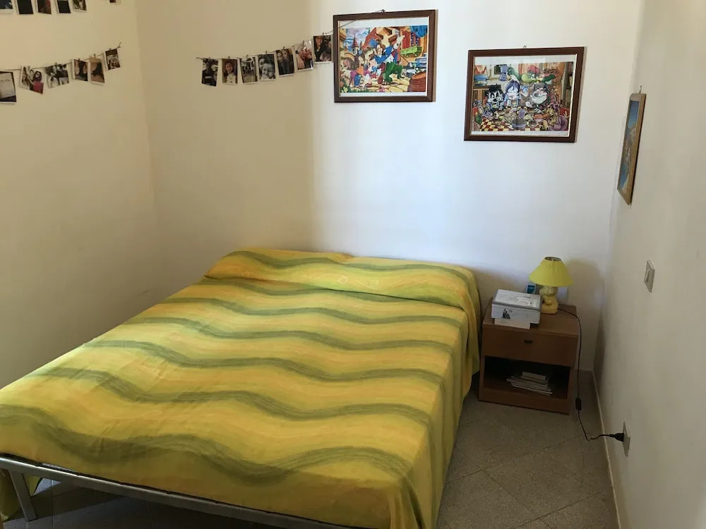 La Sirenetta
