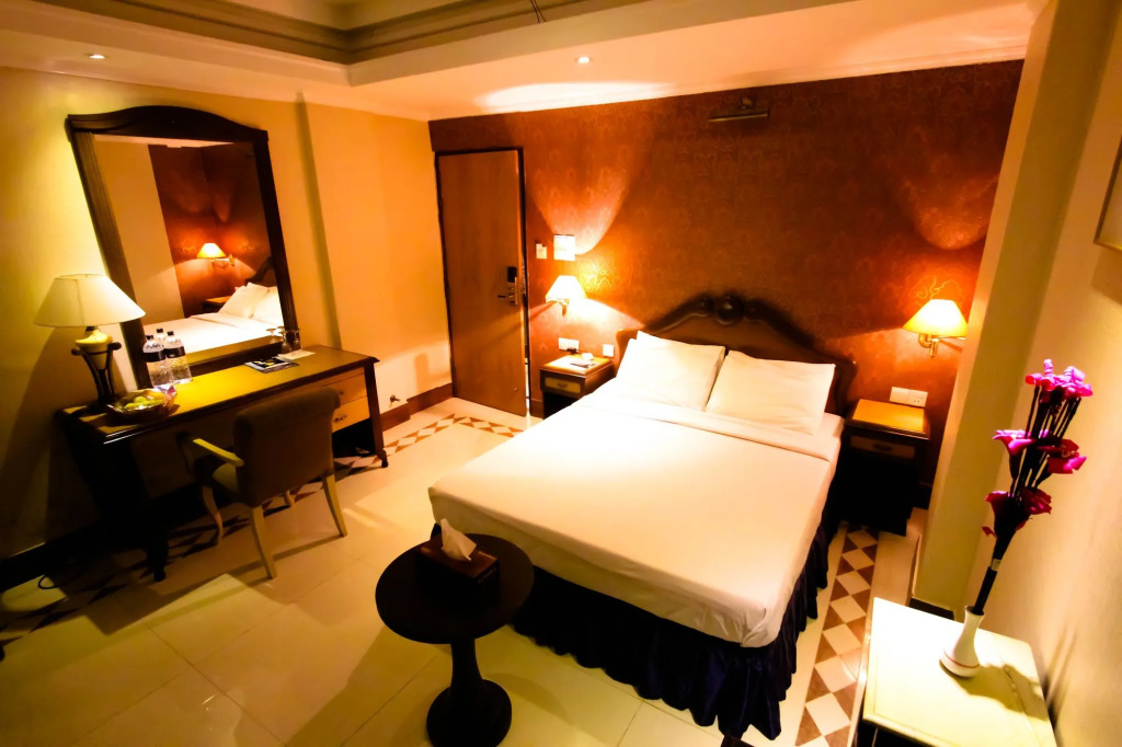 Sea Shell Residence - Dhaka