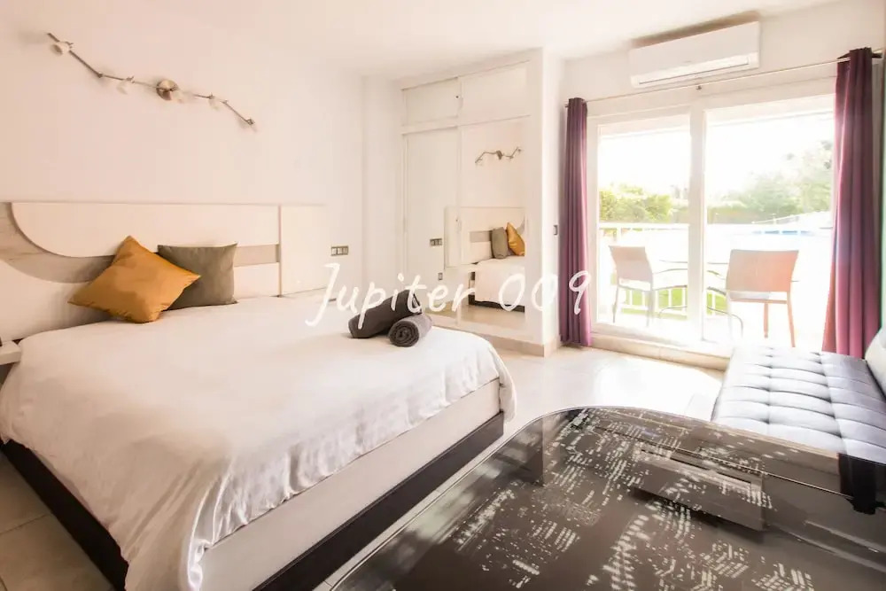 Vive Benalmádena Estudio Jupiter 237