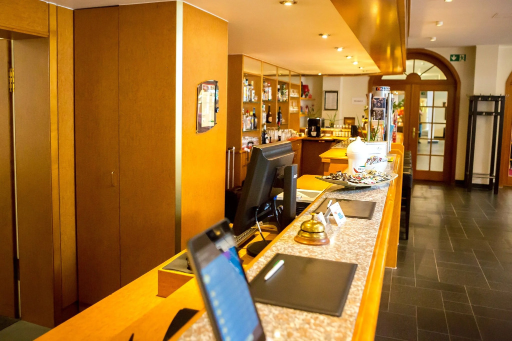 HK Hotel Düsseldorf City