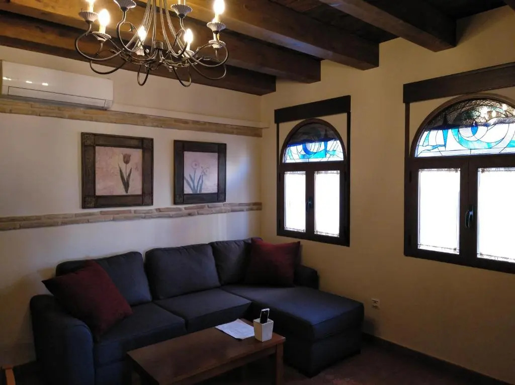 Apto La Casa Del Grial - CON PARKING GRATIS