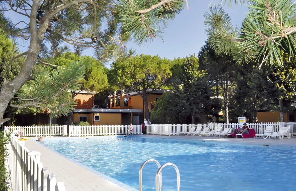 Villaggio Splendido