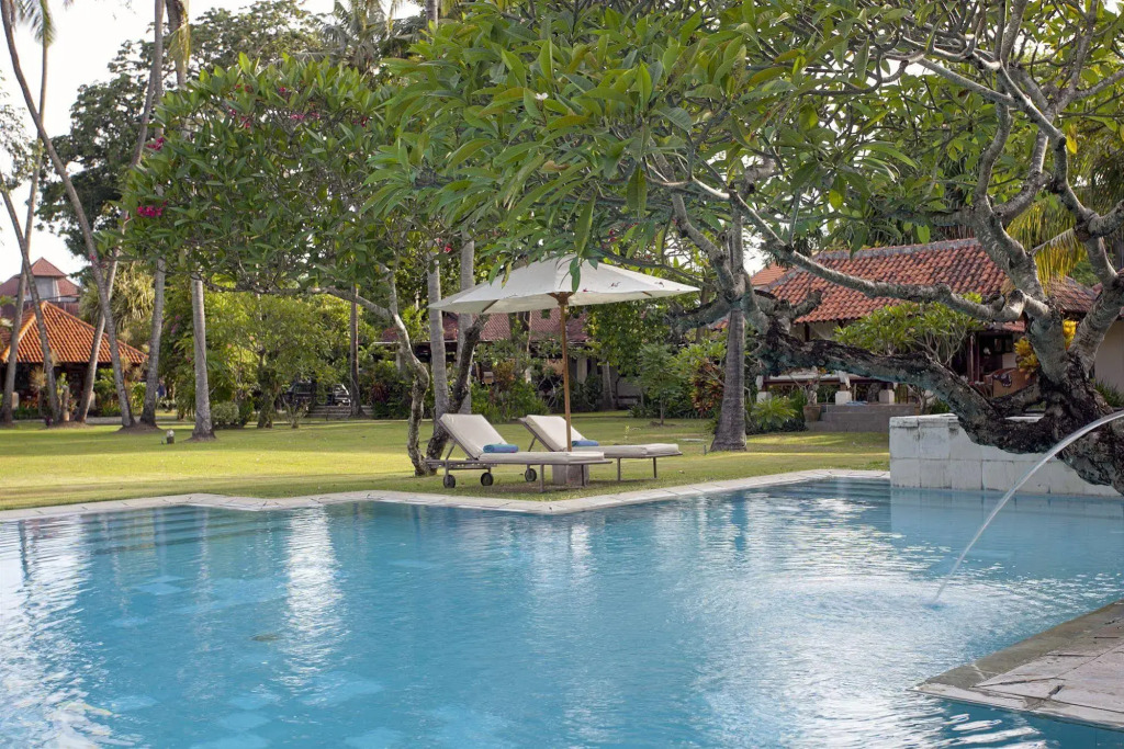 Natah Bale Villas