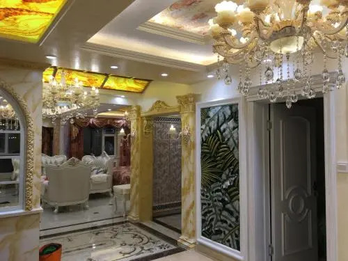 Yijia Apartment