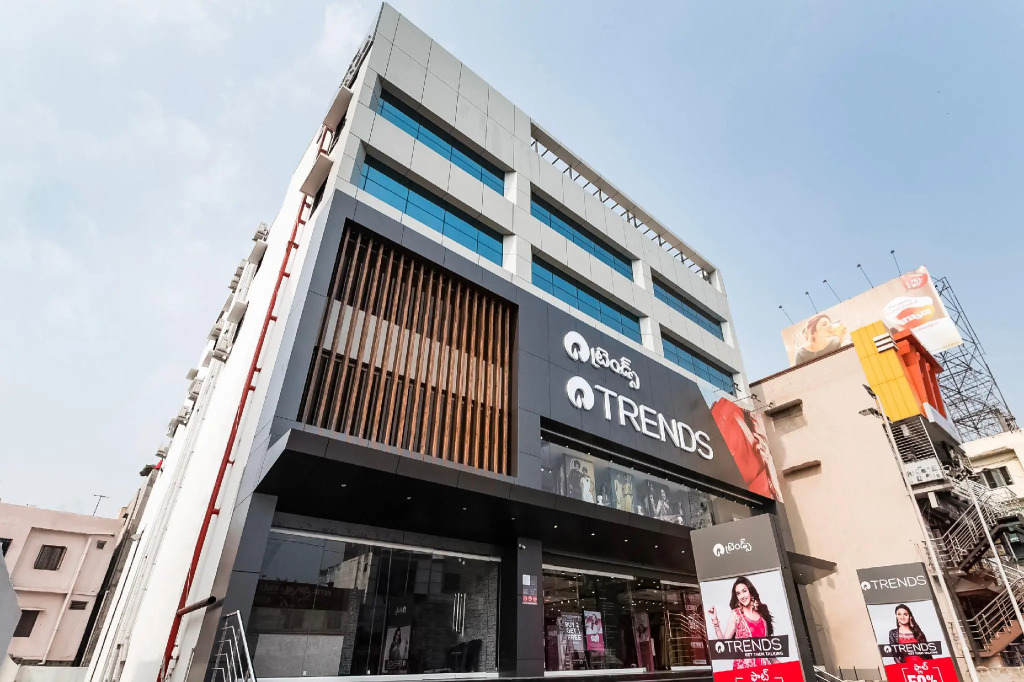 Super Townhouse Daba Garden Road