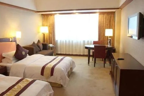 Sun City Hotel - Guangzhou
