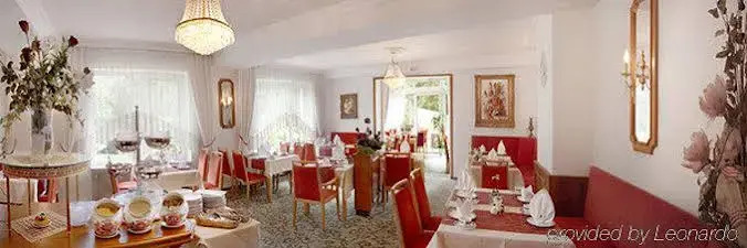 Hotel Sonneneck