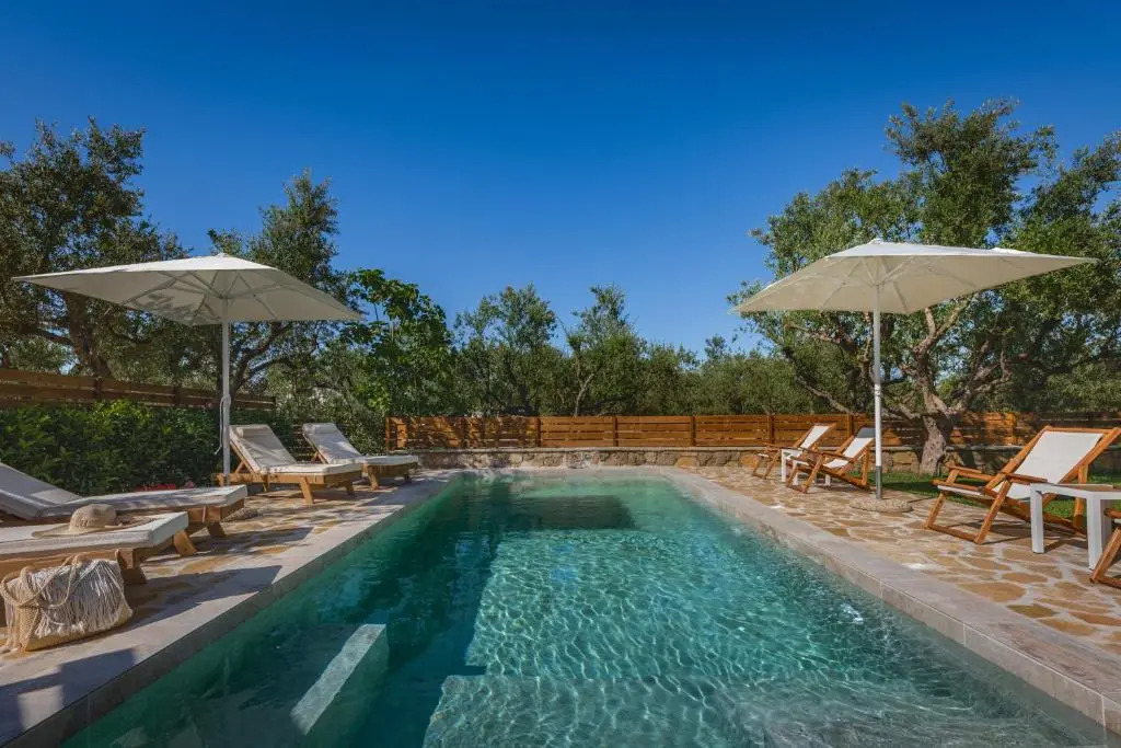 Joya Luxury Villas