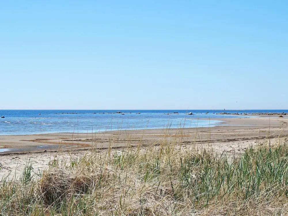 4 Person Holiday Home in Falkenberg