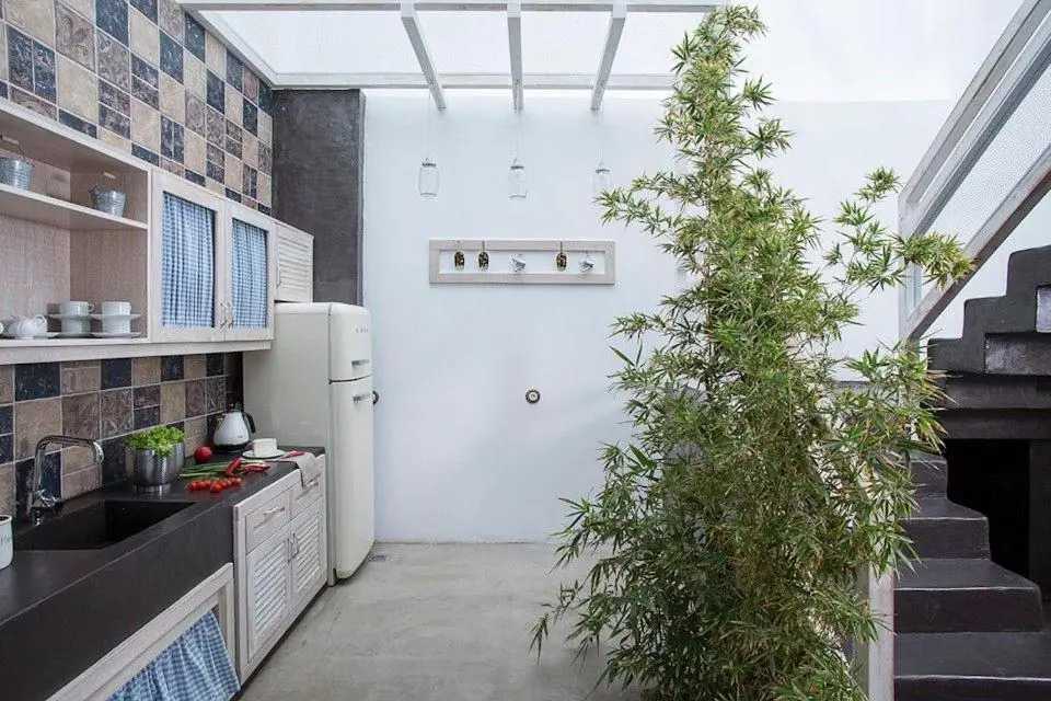 Elegant Astypalaia Villa Villa Ble Air Conditioning Hot Tub