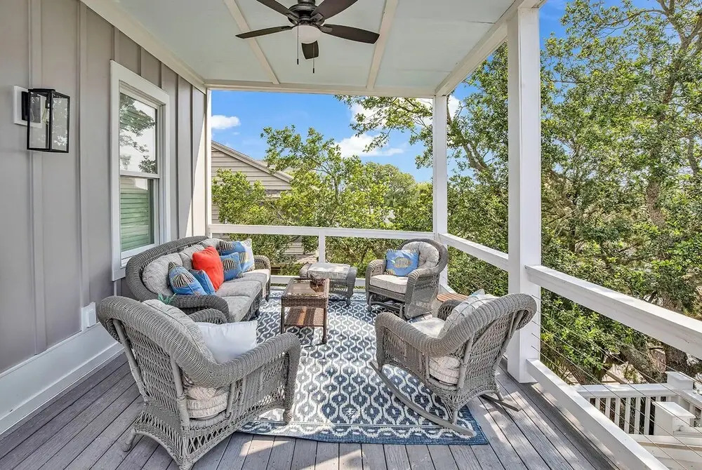 Lachicotte Vacation Rentals