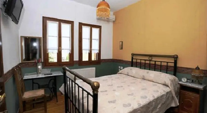Guesthouse Theasis