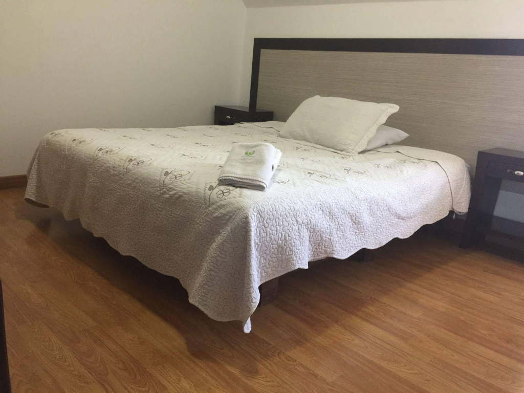 Eco Boutique Hotel Torre II