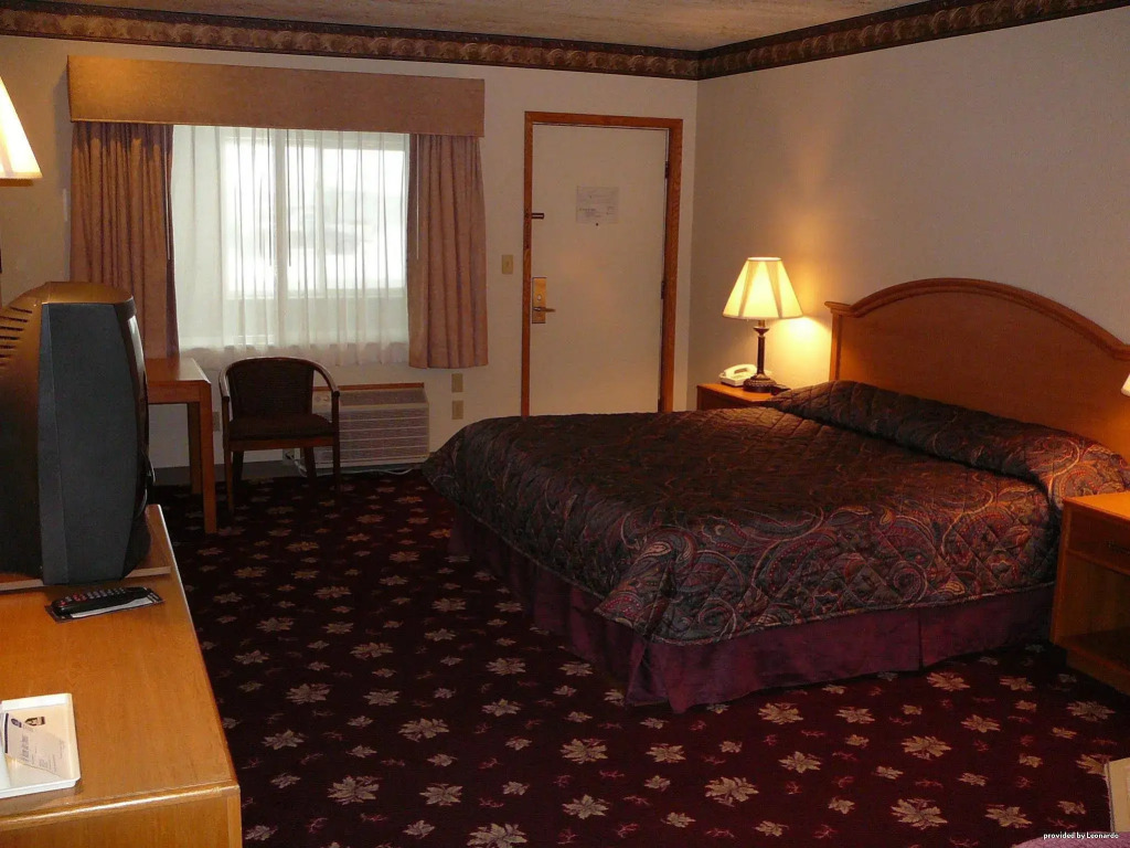 Best Western Of Alpena