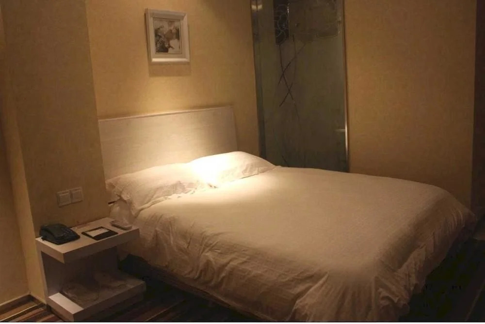 Motel168 Changshu Zhaoshangcheng