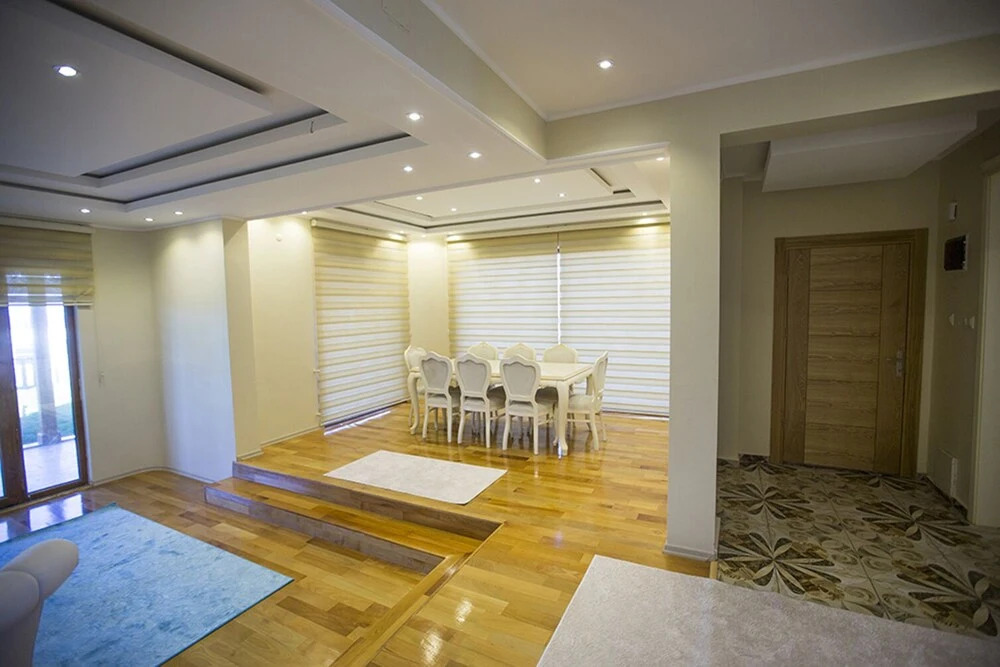 Ravza Villas