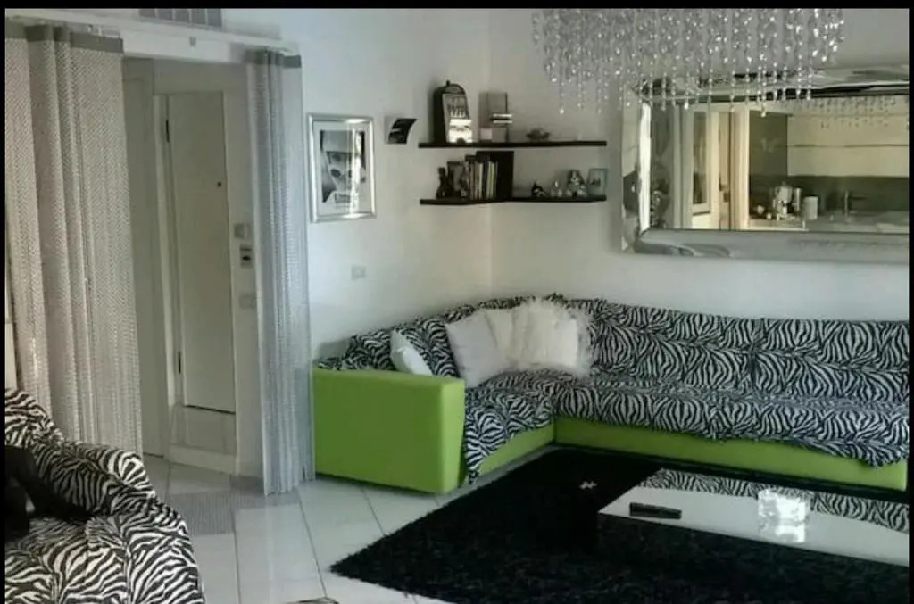 Condominio Imperiale