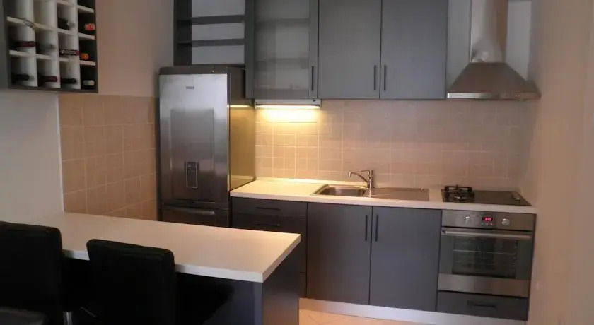 Apartment Andjelko