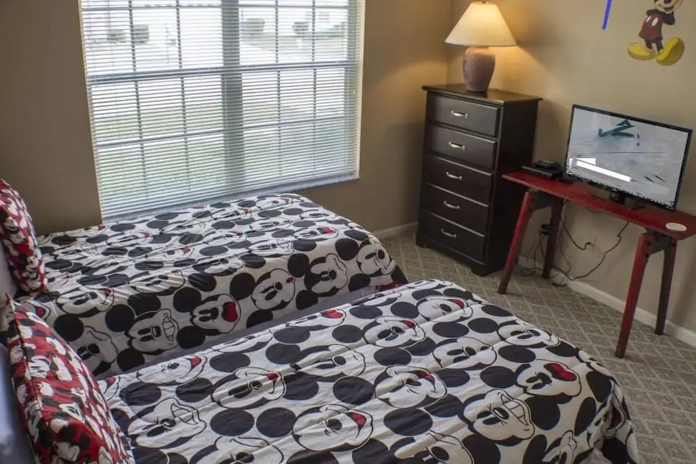 Wendy's Windsor Palms 4 Bedroom Home