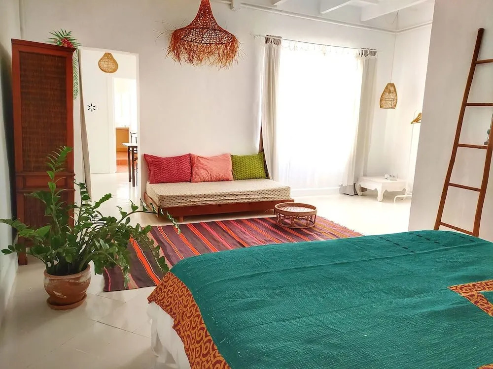La Cayena Rooms & Apartments