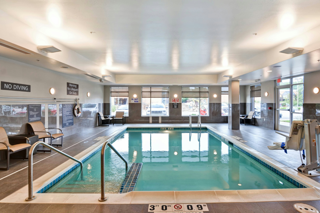 Residence Inn by Marriott Milwaukee North/Glendale