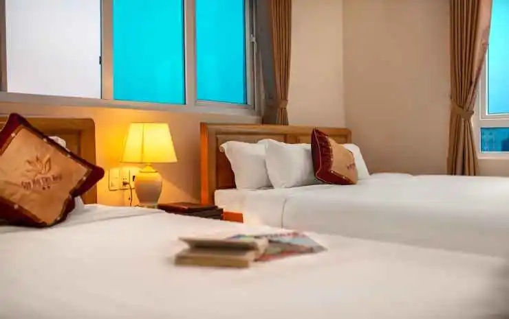 Hải Tiến Resort