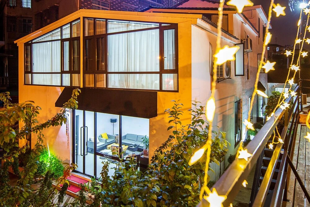 Zhangjiajie 31 Inn