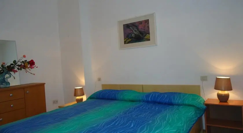 Casa Vacanze Residenza del Sole