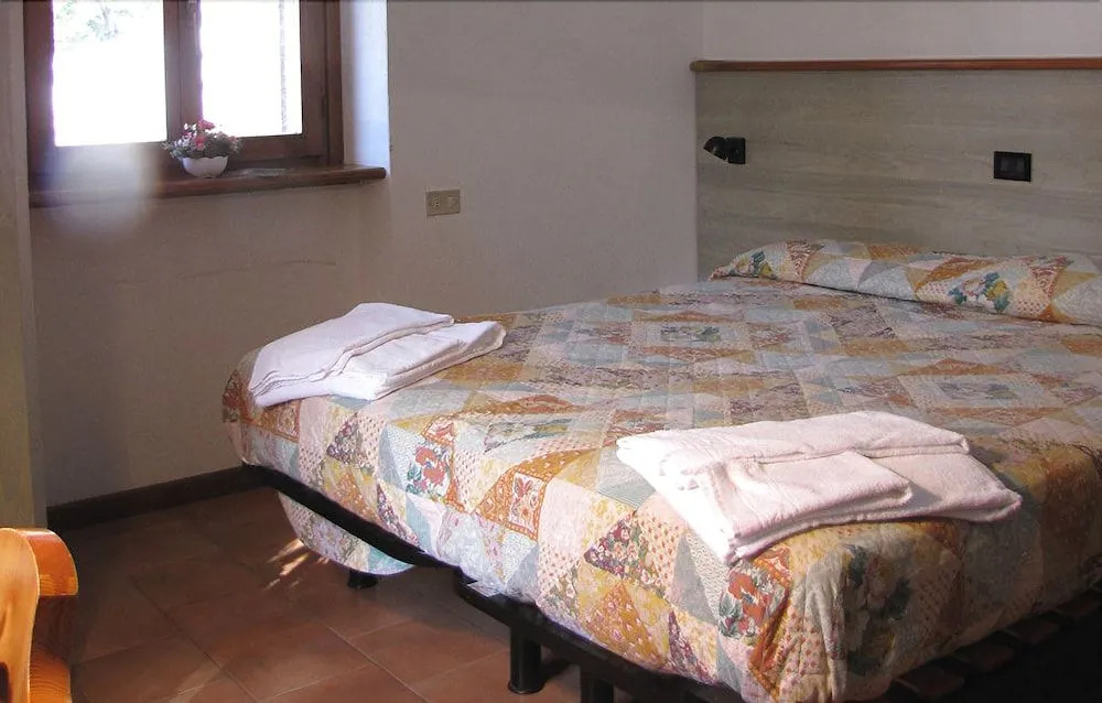 B&B Cristo Rè