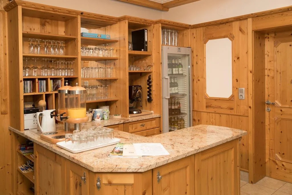 Hotel Garni Landhaus Platzer