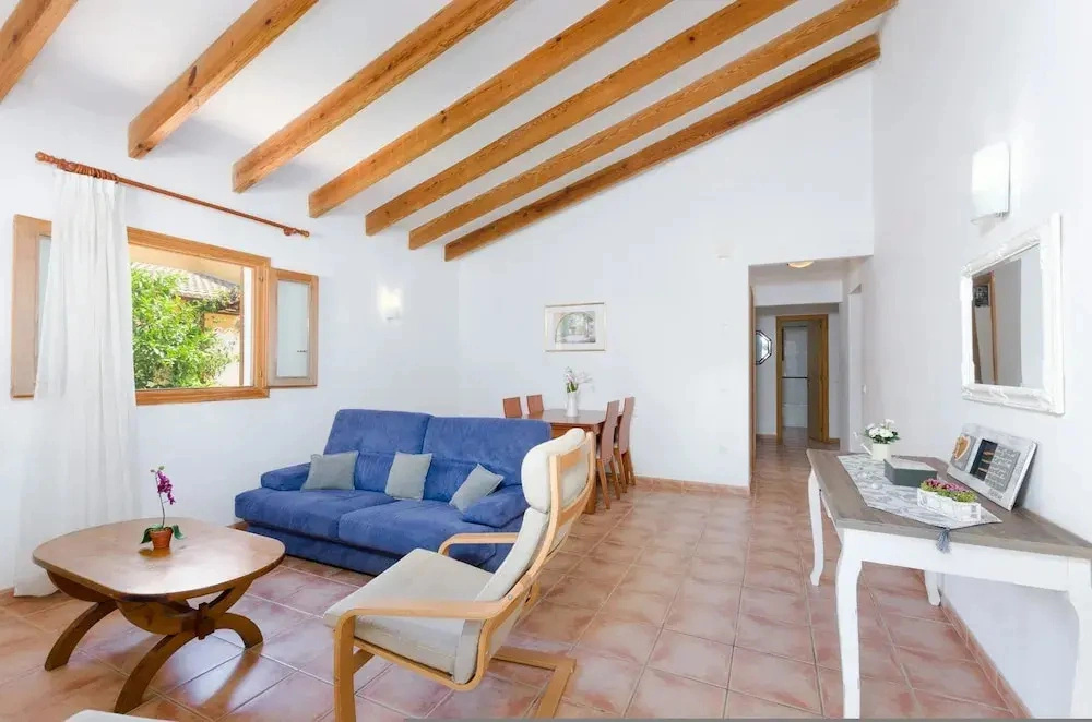 Villa Son Serra in Son Serra de Marina