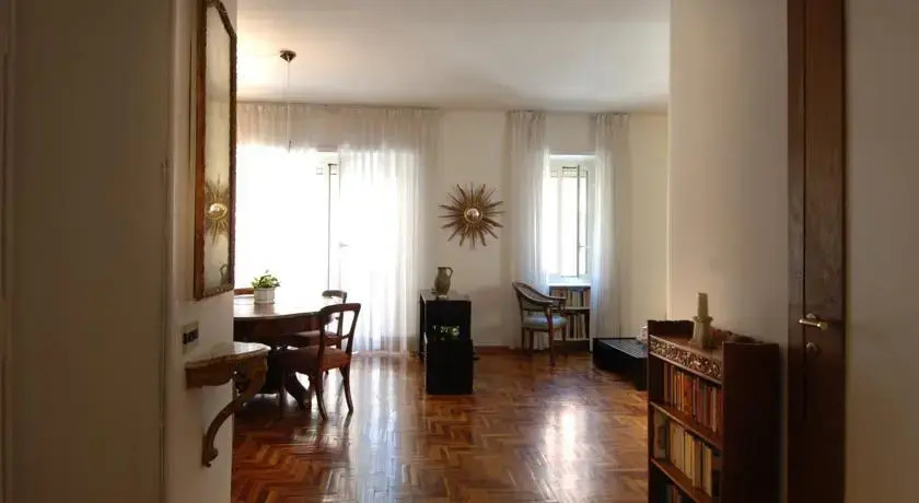 Bolzano Halldis Apartment